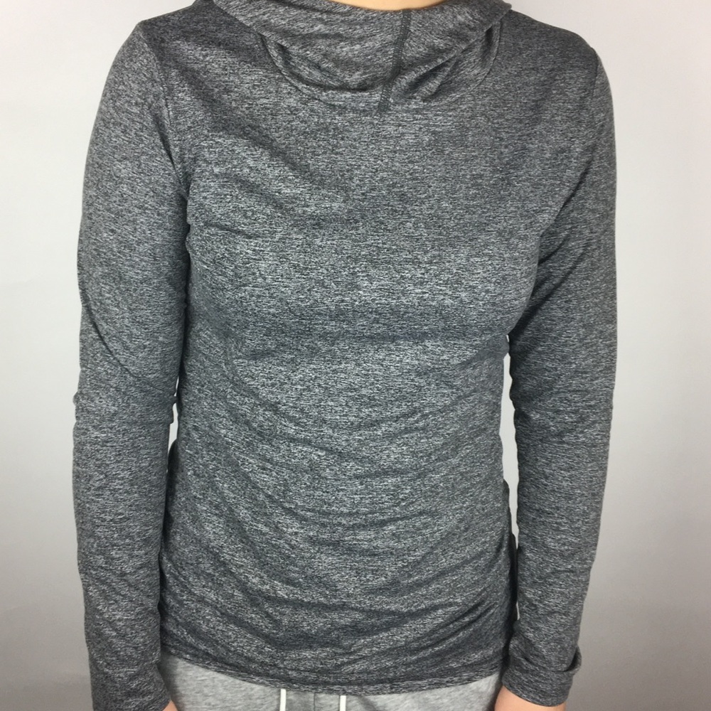 The North Face Hoodie
